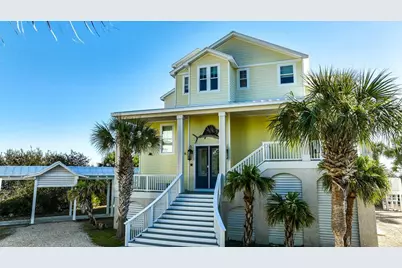 1622 Bayou Dr, Carrabelle, FL 32322 - Photo 2