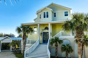 1622 Bayou Dr, Carrabelle, FL 32322 - Photo 2