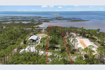 Tbd Heron Bay Ln, Port Saint Joe, FL 32456 - Photo 4