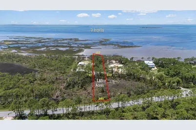 Tbd Heron Bay Ln, Port Saint Joe, FL 32456 - Photo 2