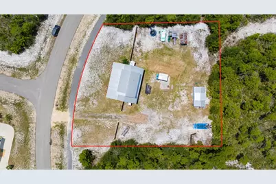257 Ridgecrest Pkwy, Eastpoint, FL 32328 - Photo 42