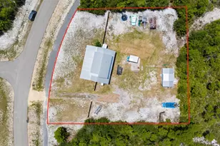 257 Ridgecrest Pkwy, Eastpoint, FL 32328 - Photo 42
