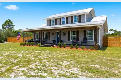 257 Ridgecrest Pkwy, Eastpoint, FL 32328 - Photo 1