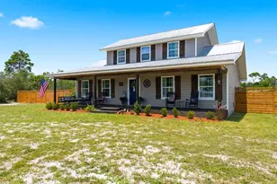 257 Ridgecrest Pkwy, Eastpoint, FL 32328 - Photo 1