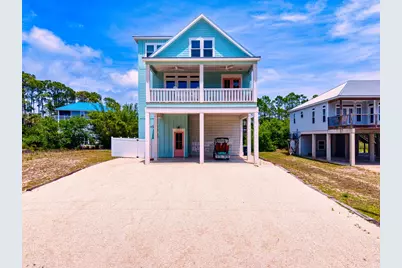 331 Bradford St, Saint George Island, FL 32328 - Photo 54