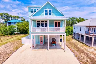 331 Bradford St, Saint George Island, FL 32328 - Photo 2