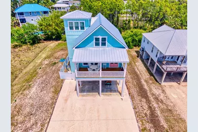 331 Bradford St, Saint George Island, FL 32328 - Photo 2