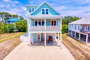 331 Bradford St, Saint George Island, FL 32328 - Photo 1