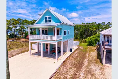 331 Bradford St, Saint George Island, FL 32328 - Photo 58