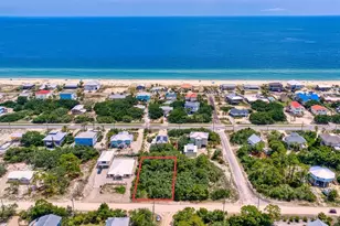 1072 W Pine Ave, Saint George Island, FL 32328 - Photo 1
