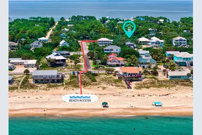 1072 W Pine Ave, Saint George Island, FL 32328 - Photo 4
