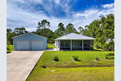 727 Timber Ridge Ct, Eastpoint, FL 32328 - Photo 2