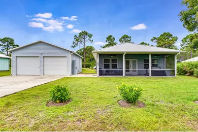 727 Timber Ridge Ct, Eastpoint, FL 32328 - Photo 1