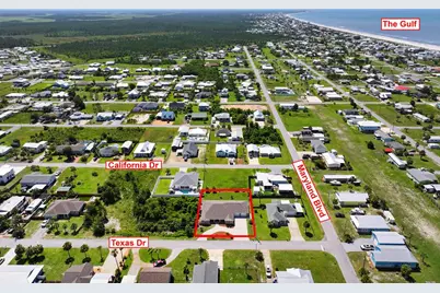 402 Texas Dr, Mexico Beach, FL 32456 - Photo 38