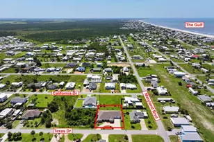 402 Texas Dr, Mexico Beach, FL 32456 - Photo 38