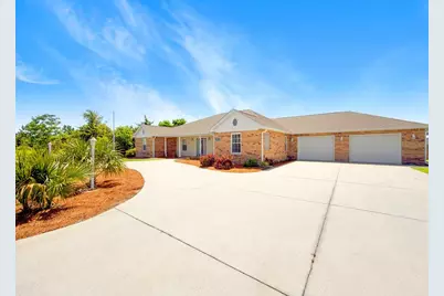 402 Texas Dr, Mexico Beach, FL 32456 - Photo 1