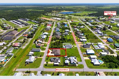 402 Texas Dr, Mexico Beach, FL 32456 - Photo 40