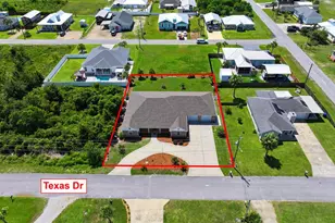 402 Texas Dr, Mexico Beach, FL 32456 - Photo 36