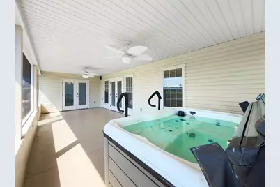 402 Texas Dr, Mexico Beach, FL 32456 - Photo 8