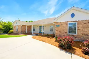 402 Texas Dr, Mexico Beach, FL 32456 - Photo 2