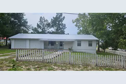 711 NW Ave C, Carrabelle, FL 32322 - Photo 1