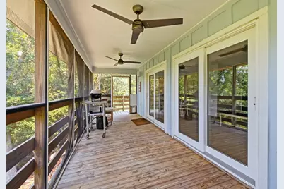 865 W Pine Ave, Saint George Island, FL 32328 - Photo 30
