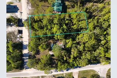 305 Palmer St, Saint George Island, FL 32328 - Photo 2