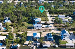 305 Palmer St, Saint George Island, FL 32328 - Photo 1