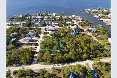 305 Palmer St, Saint George Island, FL 32328 - Photo 12