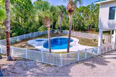 1812 Suzie Ct, Saint George Island, FL 32328 - Photo 98