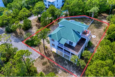 1812 Suzie Ct, Saint George Island, FL 32328 - Photo 6