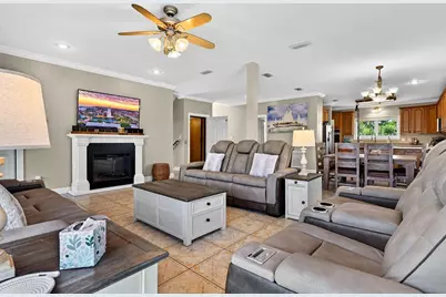 1812 Suzie Ct, Saint George Island, FL 32328 - Photo 12
