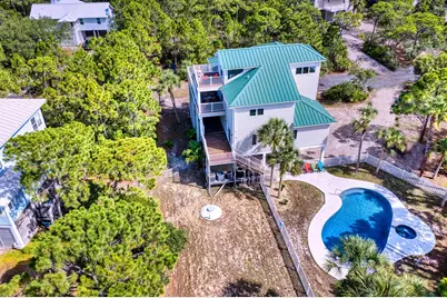 1812 Suzie Ct, Saint George Island, FL 32328 - Photo 110