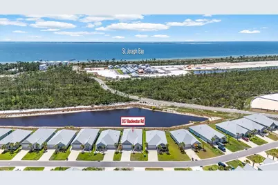 937 Backwater Rd, Port Saint Joe, FL 32456 - Photo 60