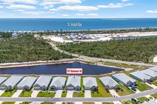 937 Backwater Rd, Port Saint Joe, FL 32456 - Photo 60