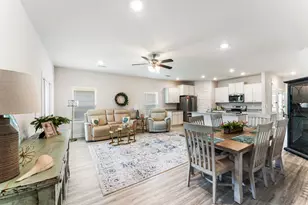 937 Backwater Rd, Port Saint Joe, FL 32456 - Photo 12