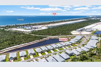 937 Backwater Rd, Port Saint Joe, FL 32456 - Photo 2