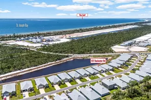 937 Backwater Rd, Port Saint Joe, FL 32456 - Photo 2