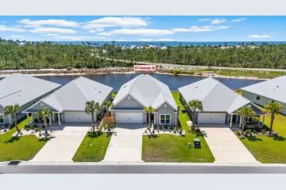 937 Backwater Rd, Port Saint Joe, FL 32456 - Photo 2