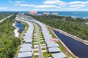 937 Backwater Rd, Port Saint Joe, FL 32456 - Photo 34