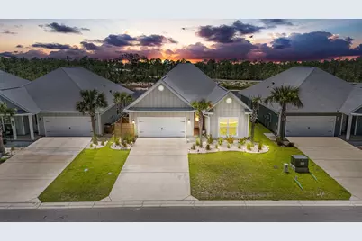 937 Backwater Rd, Port Saint Joe, FL 32456 - Photo 54