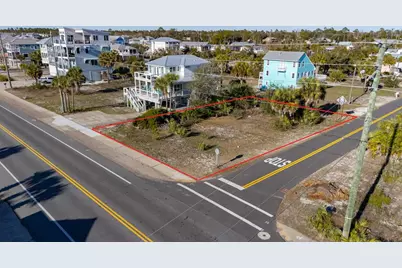 7512 Highway 98, Port Saint Joe, FL 32456 - Photo 4