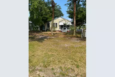 1033 McClelland Ave, Port Saint Joe, FL 32456 - Photo 2