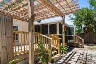 1033 Mc Clelland Ave, Port Saint Joe, FL 32456 - Photo 26
