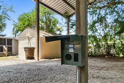 1033 McClelland Ave, Port Saint Joe, FL 32456 - Photo 30