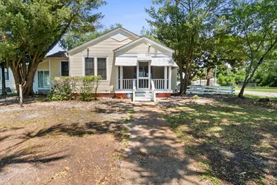 1033 McClelland Ave, Port Saint Joe, FL 32456 - Photo 2