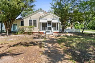 1033 Mc Clelland Ave, Port Saint Joe, FL 32456 - Photo 2