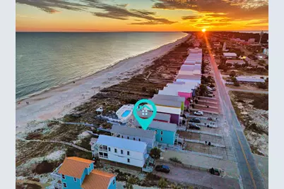 248 E Gorrie Dr, Saint George Island, FL 32328 - Photo 34