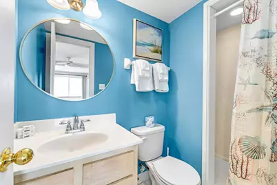 248 E Gorrie Dr, Saint George Island, FL 32328 - Photo 18