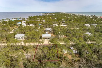 316 Nedley St, Saint George Island, FL 32328 - Photo 4